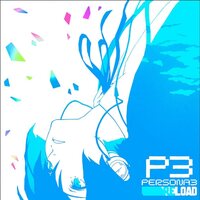 Atlus Sound Team - Persona 3 Reload Original Soundtrack vinyl cover