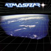 Atmosfear - En Trance vinyl cover