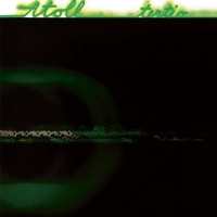 Atoll - Tertio vinyl cover