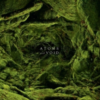 Atoms And Void - And Nothing Else vinyl cover