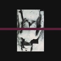 Atrax Morgue - Negative Frequencies vinyl cover