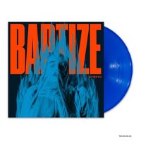 Atreyu - Baptize vinyl cover