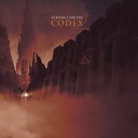 Atrium Carceri - Codex vinyl cover