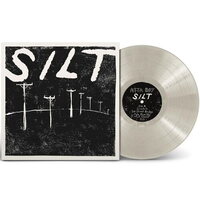 Atta Boy - Silt vinyl cover