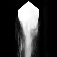 Attan - End Of vinyl cover