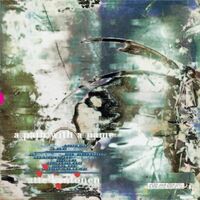 Atte Elias Kantonen - A Path With A Name vinyl cover