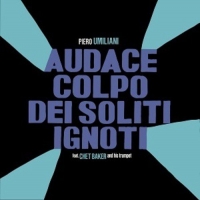Audace Colpo Dei Soliti Ignoti O.s.t. - Audace Colpo Dei Soliti Ignoti vinyl cover