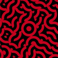 Audion - Gut Man Cometh / Destroyer vinyl cover