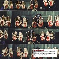Audioweb - Audioweb vinyl cover