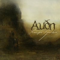 Audn - Farvegir Fyrndar vinyl cover