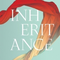Audrey Assad - Inheritance vinyl cover
