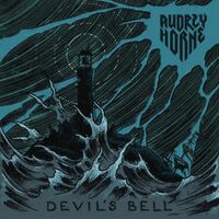 Audrey Horne - Devil's Bell vinyl cover