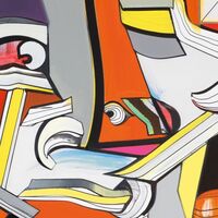 Auf - Getimed 180Gr. + Download vinyl cover