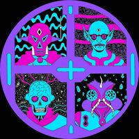 Auf Togo  /  Becker & Mukai - Auf Togo Meets Becker & Mukai Again vinyl cover