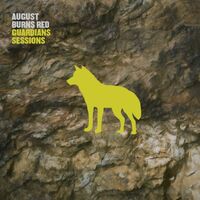 August Burns Red - Guardians Sessions EP vinyl cover