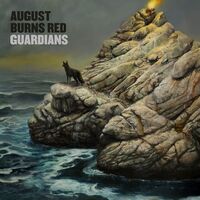 August Burns Red - Guardians vinyl cover