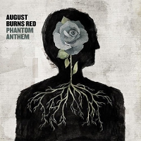 August Burns Red - Phantom Anthem vinyl cover