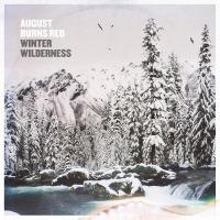 August Burns Red - Winter Wilderness Ep vinyl cover