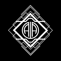 Augustines - This Is Your Life vinyl cover