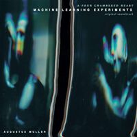 Augustus [Boy Harsher] Muller - Machine Learning Experiments Original Soundtrack vinyl cover