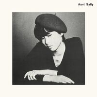 Aunt Sally - Aunt Sally 1979 vinyl cover
