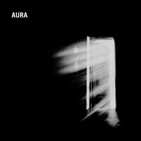 Aura - Aura (Clear vinyl)