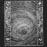 Aura Noir - Dark Lung Of The Storm W/shades Ablaze vinyl cover