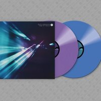 Aural Imbalance - Edge Of Space vinyl cover