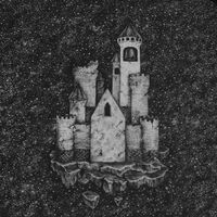 Aureole - Alunar vinyl cover