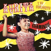 Aurita Y Su Conjunto - Chambacu vinyl cover