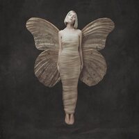 AURORA - All My Demons Greeting Me As A Friend (Splatter) vinyl cover