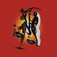 Ausecuma Beats - Musso vinyl cover