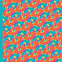 Ausgang 256 - Essai 256 vinyl cover