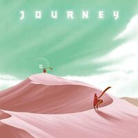 Austin Wintory - Journey Soundtrack