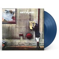 Aut'Chose - Prends Une Chance Avec Moe (Transparent Blue) vinyl cover