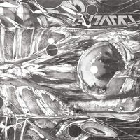 Autarkh - Form In Motion vinyl cover