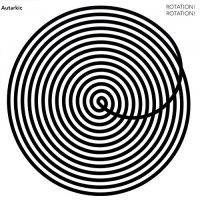 Autarkic - Rotation Rotation vinyl cover