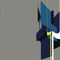 Autechre - Untilted vinyl cover