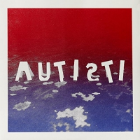 Autisti (Louis Jucker & Emilie Zoe) - Autisti vinyl cover