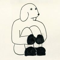 Autoescuela - Mal vinyl cover