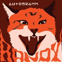 Autogramm - Randy vinyl cover