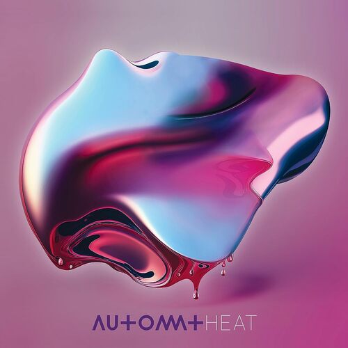 Automat - Heat vinyl cover