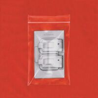 Automatic - Signal vinyl cover