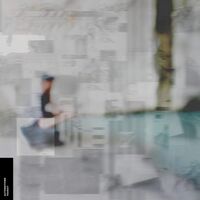 Automatisme - Transit vinyl cover