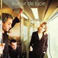 Autour De Lucie - Immobile Tan vinyl cover