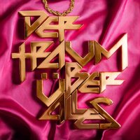 Avalanche Party - Der Traum Uber Alles vinyl cover