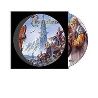 Avantasia - The Metal Opera Pt. I (Platinum Edition) vinyl cover