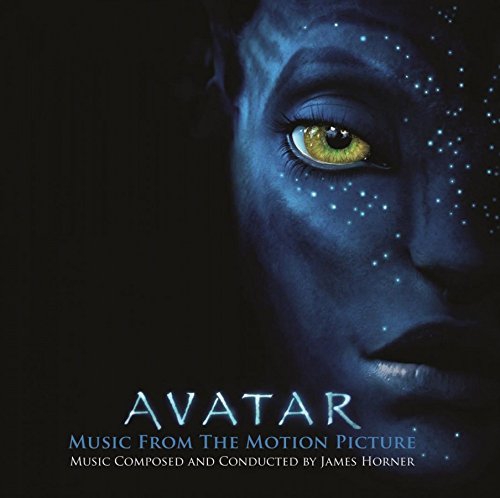 Avatar (2Lp/180G)  O.s.t. - Avatar vinyl cover