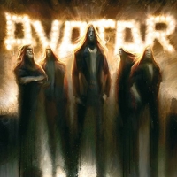 Avatar - Avatar vinyl cover