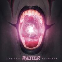 Avatar - Hunter Gatherer vinyl cover
